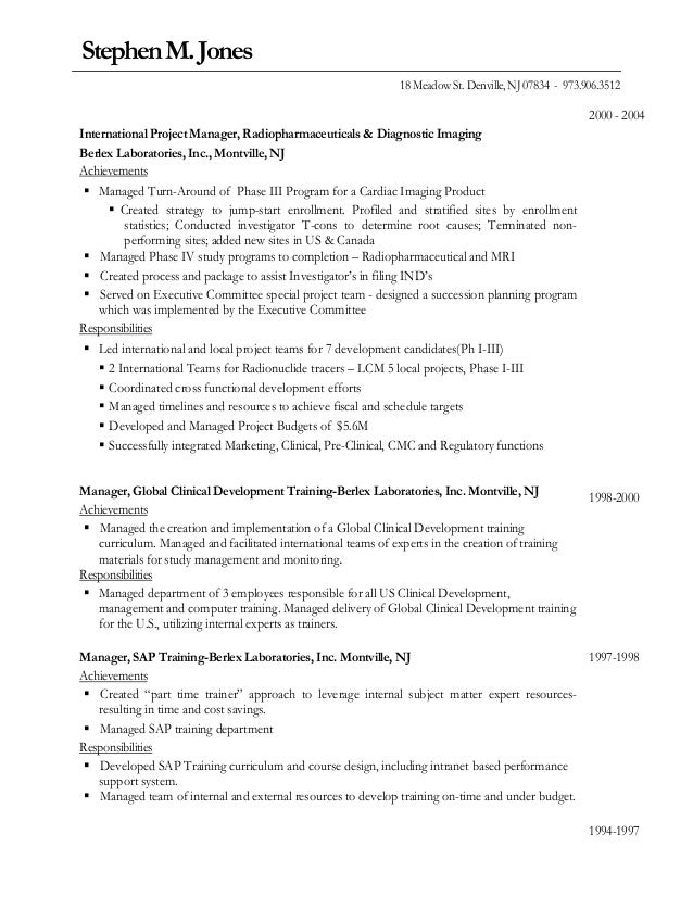 Resume Stephen Jones 2015 Rh Slideshare Net Nursing Medical Imaging Sample Resume Stephen Jones 2015 Rh Slideshare Net Nursing Medical Imaging Sample